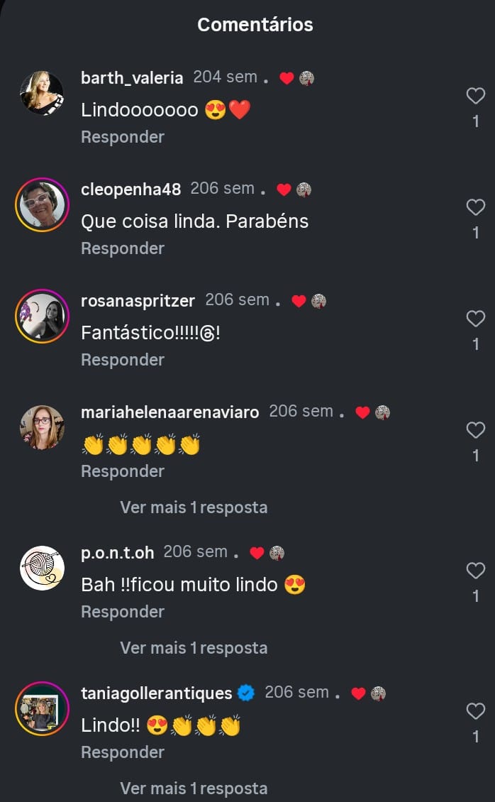 Depoimento 1